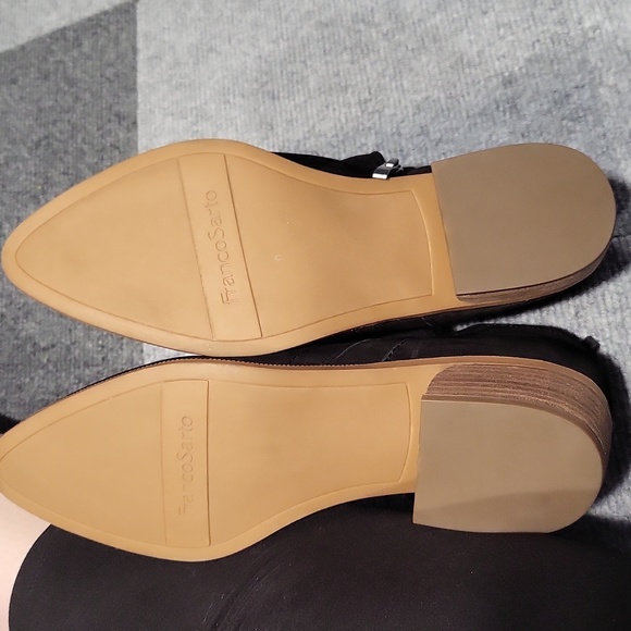 Women's ankle boots - Picture 4 of 4